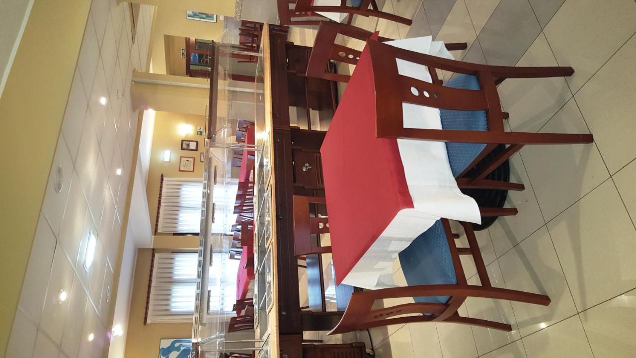 Hotel Alameda 비야비시오사 외부 사진
