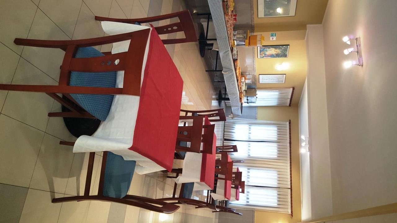 Hotel Alameda 비야비시오사 외부 사진